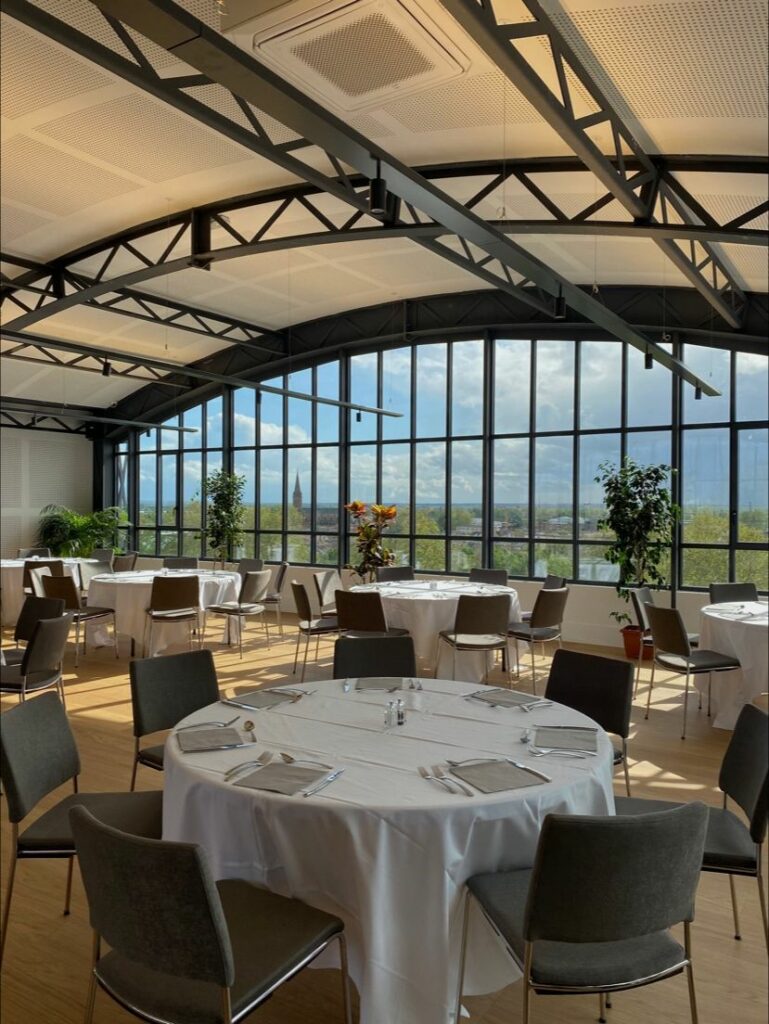 Offrez-vous une parenthèse romantique